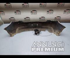 PARAURTI POSTERIORE CON SENSORI BMW F20 2011-2015 - 18