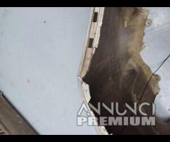 PARAURTI POSTERIORE CON SENSORI BMW F20 2011-2015 - 19