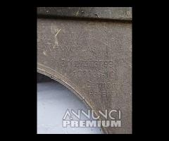 PARAURTI POSTERIORE CON SENSORI BMW F20 2011-2015 - 21