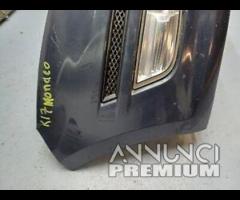 PARAURTI ANTERIORE FORD MONDEO 2011 BERLINA BS71-1 - 7