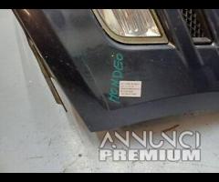 PARAURTI ANTERIORE FORD MONDEO 2011 BERLINA BS71-1 - 18