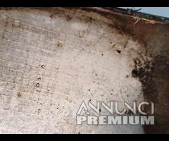 PARAURTI ANTERIORE FORD MONDEO 2011 BERLINA BS71-1 - 23