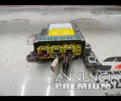 CENTRALINA AIRBAG 2009 MAZDA 3 SPORT F01G07201K BC - 6