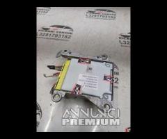 CENTRALINA AIRBAG 2009 MAZDA 3 SPORT F01G07201K BC - 14