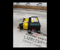 CENTRALINA AIRBAG 2012 OPEL ASTRA J/ZAFIRA/CHEVROL - 11