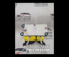 CENTRALINA AIRBAG 2012 OPEL ASTRA J/ZAFIRA/CHEVROL - 14