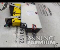 CENTRALINA AIRBAG 2012 OPEL ASTRA J/ZAFIRA/CHEVROL - 17