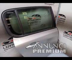 PORTA PORTIERA POSTERIORE DESTRA PEUGEOT 308 2013- - 6