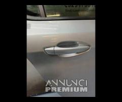 PORTA PORTIERA POSTERIORE DESTRA PEUGEOT 308 2013- - 10