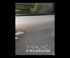 PORTA PORTIERA POSTERIORE DESTRA PEUGEOT 308 2013- - 11