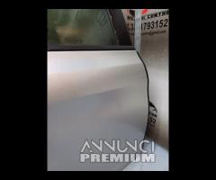 PORTA PORTIERA POSTERIORE DESTRA PEUGEOT 308 2013- - 12