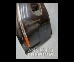 PARAURTI ANTERIORE JAGUAR S-TYPE 1998-2007 BERLINA - 7