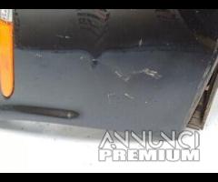 PARAURTI ANTERIORE JAGUAR S-TYPE 1998-2007 BERLINA - 9