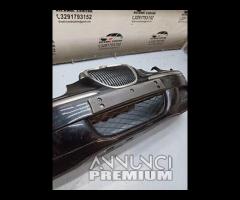 PARAURTI ANTERIORE JAGUAR S-TYPE 1998-2007 BERLINA - 11