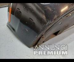 PARAURTI ANTERIORE JAGUAR S-TYPE 1998-2007 BERLINA - 12