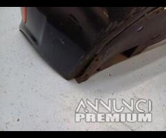 PARAURTI ANTERIORE JAGUAR S-TYPE 1998-2007 BERLINA - 13