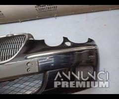 PARAURTI ANTERIORE JAGUAR S-TYPE 1998-2007 BERLINA - 15