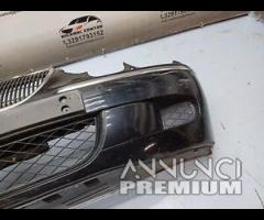 PARAURTI ANTERIORE JAGUAR S-TYPE 1998-2007 BERLINA - 16