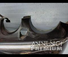 PARAURTI ANTERIORE JAGUAR S-TYPE 1998-2007 BERLINA - 17