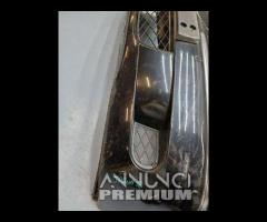 PARAURTI ANTERIORE JAGUAR S-TYPE 1998-2007 BERLINA - 18