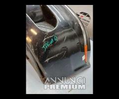 PARAURTI ANTERIORE JAGUAR S-TYPE 1998-2007 BERLINA - 19