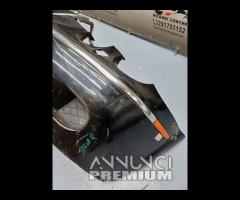 PARAURTI ANTERIORE JAGUAR S-TYPE 1998-2007 BERLINA - 20