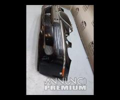 PARAURTI ANTERIORE JAGUAR S-TYPE 1998-2007 BERLINA - 21