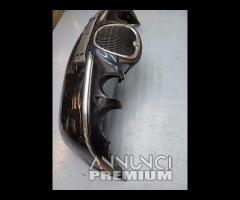 PARAURTI ANTERIORE JAGUAR S-TYPE 1998-2007 BERLINA - 22