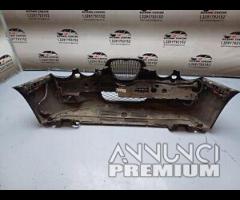 PARAURTI ANTERIORE JAGUAR S-TYPE 1998-2007 BERLINA - 23