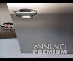 PORTA PORTIERA ANTERIORE DESTRA PEUGEOT 308 2013-2 - 7