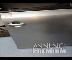 PORTA PORTIERA ANTERIORE DESTRA PEUGEOT 308 2013-2 - 8