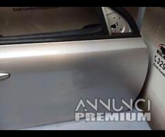 PORTA PORTIERA ANTERIORE DESTRA PEUGEOT 308 2013-2 - 9
