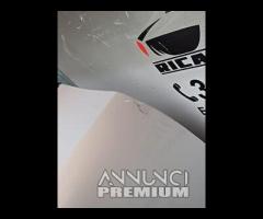 PORTA PORTIERA ANTERIORE DESTRA PEUGEOT 308 2013-2 - 12