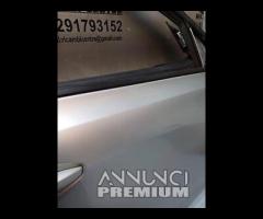 PORTA PORTIERA ANTERIORE DESTRA PEUGEOT 308 2013-2 - 15