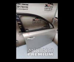 PORTA PORTIERA ANTERIORE DESTRA PEUGEOT 308 2013-2 - 17