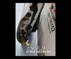 PORTA PORTIERA ANTERIORE DESTRA PEUGEOT 308 2013-2 - 19