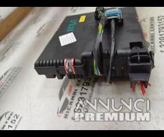 SCATOLA FUSIBILI REM POSTERIORE 2009 VOLVO XC901 3 - 6