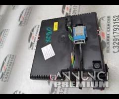 SCATOLA FUSIBILI REM POSTERIORE 2009 VOLVO XC901 3 - 7