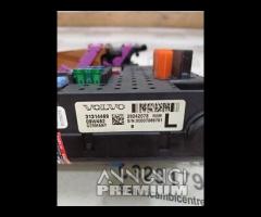 SCATOLA FUSIBILI REM POSTERIORE 2009 VOLVO XC901 3 - 12