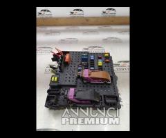 SCATOLA FUSIBILI REM POSTERIORE 2009 VOLVO XC901 3 - 15