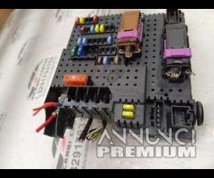 SCATOLA FUSIBILI REM POSTERIORE 2009 VOLVO XC901 3 - 16