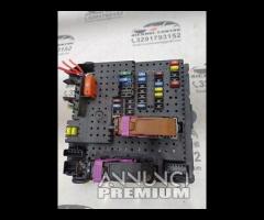 SCATOLA FUSIBILI REM POSTERIORE 2009 VOLVO XC901 3 - 17