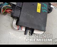 CENTRALINA CONTROLLO LUCI/VANO PIEDI BMW 5 F11 613 - 6