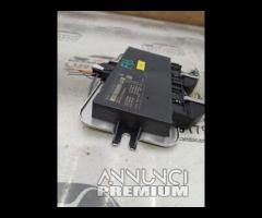 CENTRALINA CONTROLLO LUCI/VANO PIEDI BMW 5 F11 613 - 7