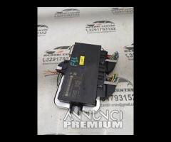 CENTRALINA CONTROLLO LUCI/VANO PIEDI BMW 5 F11 613 - 8