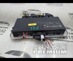 CENTRALINA CONTROLLO LUCI/VANO PIEDI BMW 5 F11 613 - 9