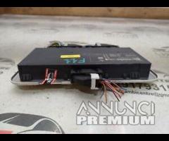 CENTRALINA CONTROLLO LUCI/VANO PIEDI BMW 5 F11 613 - 10