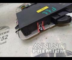 CENTRALINA CONTROLLO LUCI/VANO PIEDI BMW 5 F11 613 - 11