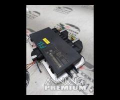 CENTRALINA CONTROLLO LUCI/VANO PIEDI BMW 5 F11 613 - 12