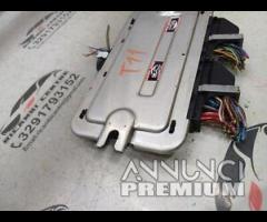 CENTRALINA CONTROLLO LUCI/VANO PIEDI BMW 5 F11 613 - 15